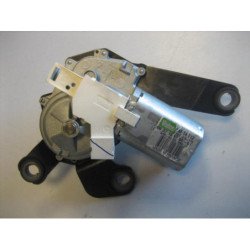 Moteur Essuie Glace Arriere Peugeot 307 Phase 1